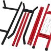 Barra Pull Up Portatil Multifuncional Orcus - Imagen 8