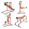 Barra Pull Up Portatil Multifuncional Orcus - Imagen 5