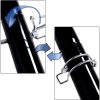 Barra Pull Up Portatil Multifuncional Orcus - Imagen 4