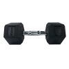 Pesa Mancuerna Hexagonal Orcus 7.5kg