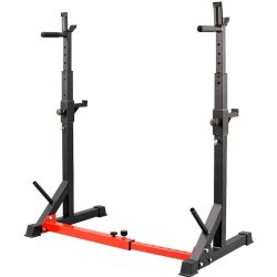 Rack Simple Squat Stand Ajustable Orcus